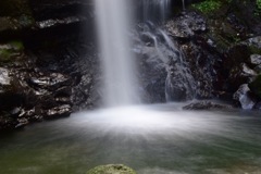 waterfall③