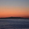 夕焼け