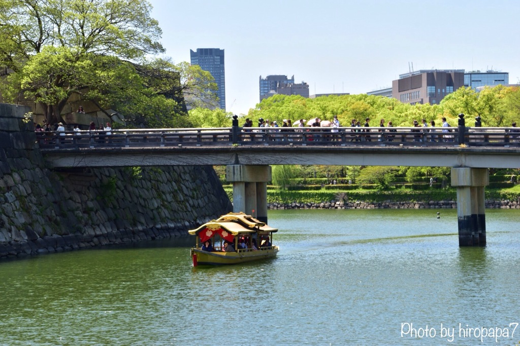 極楽橋