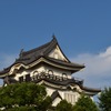 岸和田城①