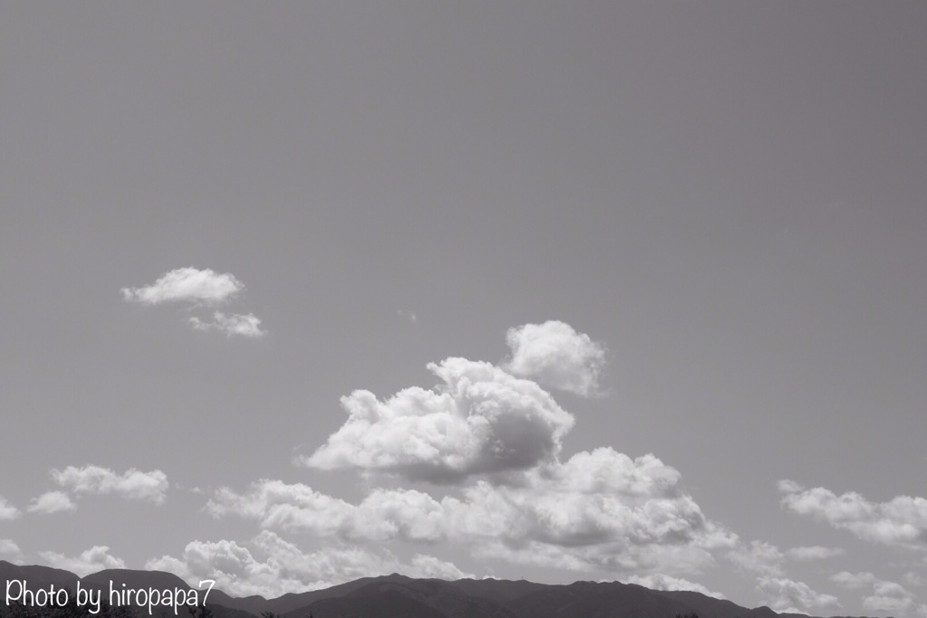 雲