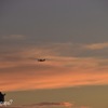 夕景