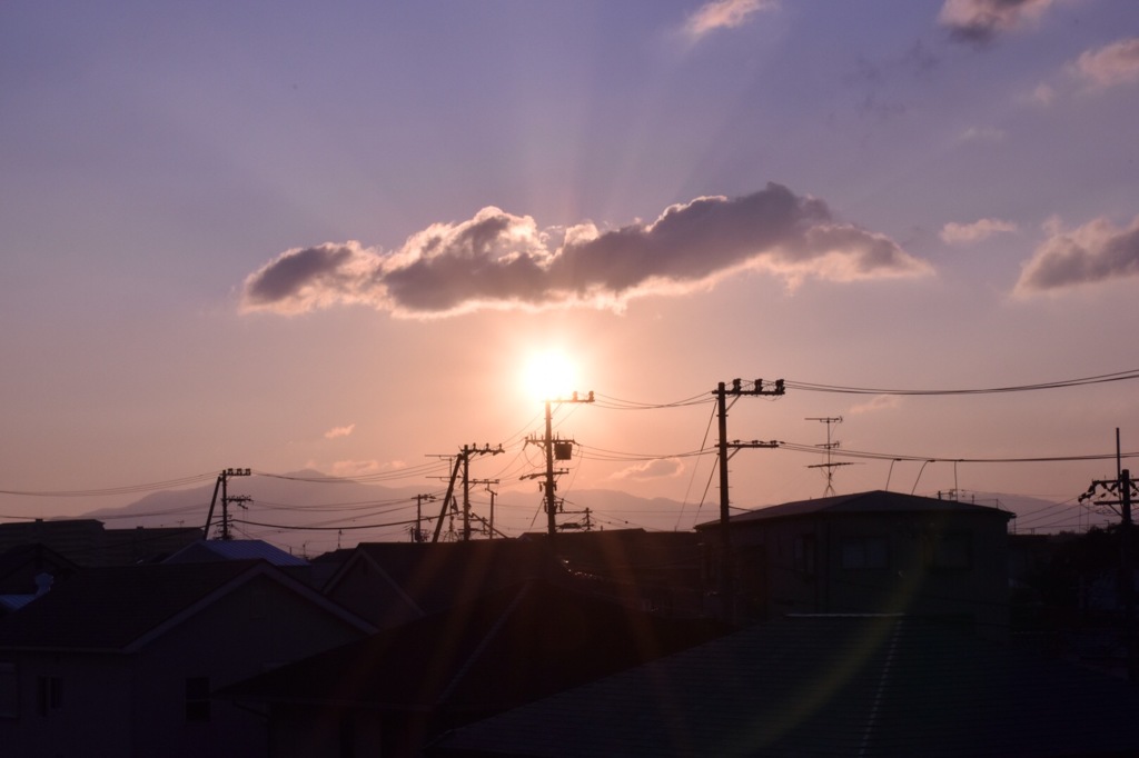 本年も良い1年でありますように