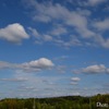 秋空