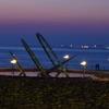 夜の四季の泉