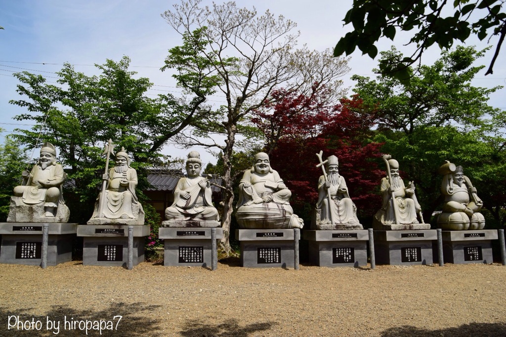 七福神