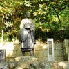 松尾芭蕉像
