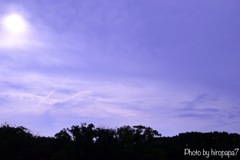空色