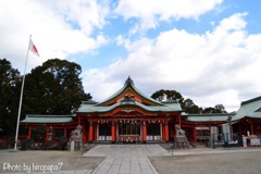 多治速比売神社