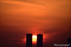 Twin Towers