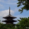 五重塔