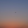 本日の夕景その③