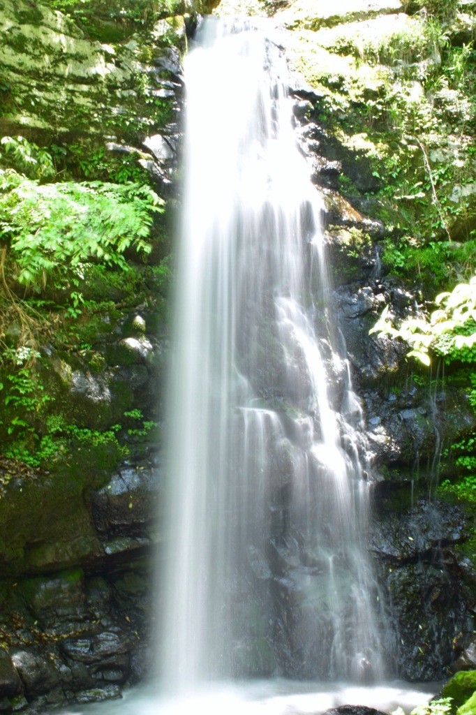 一の滝