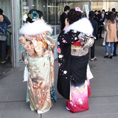 成人式