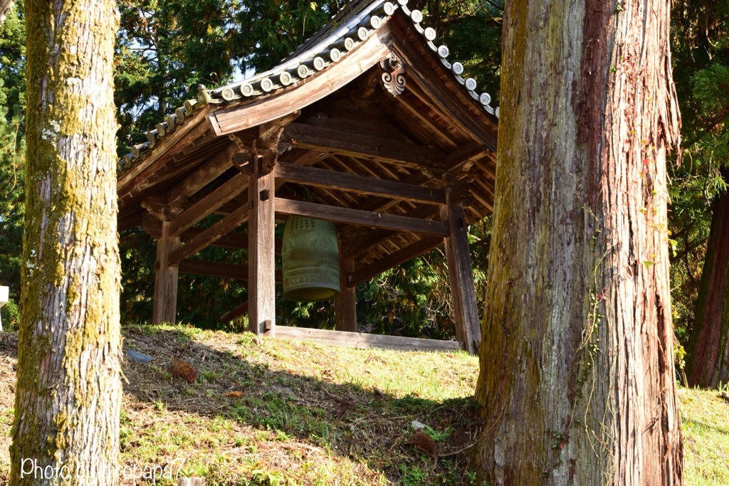 釣鐘