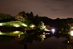 夏宵②