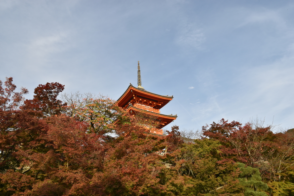 清水寺