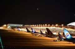 旅立ち