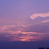 夕景