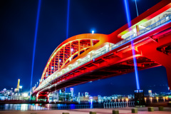 神戸大橋