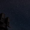 星空 in 西はりま天文台
