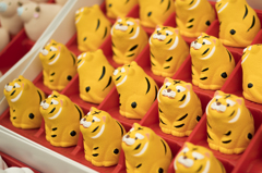「とらとら」　おかげ横丁