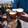 乾杯