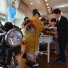 新郎愛馬