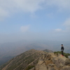 至仏山山頂