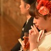 美人補給