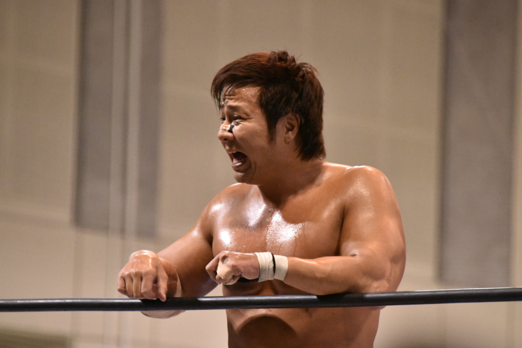 勝っちゃったー