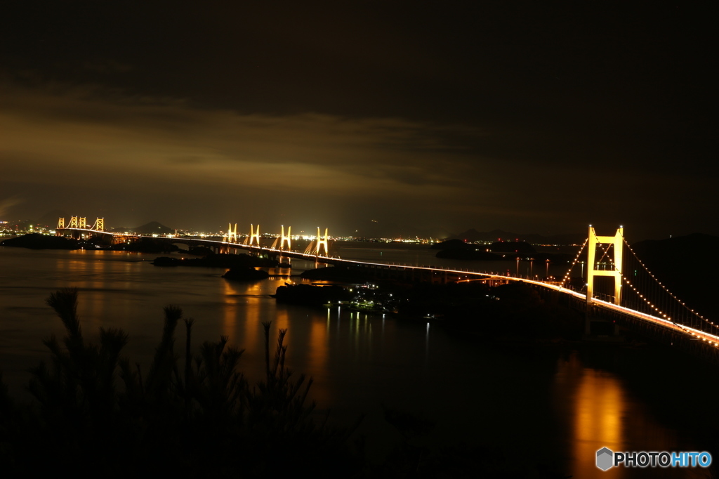 瀬戸大橋