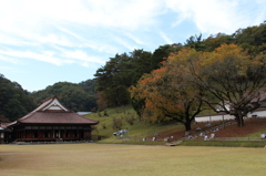 閑谷学校
