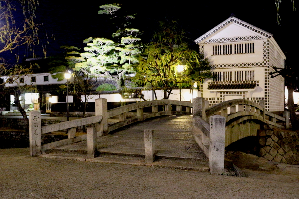 倉敷美観地区5