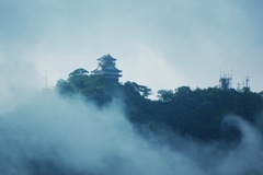 雨雲