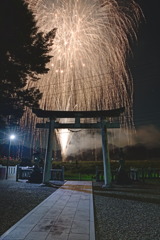 夏の終わり