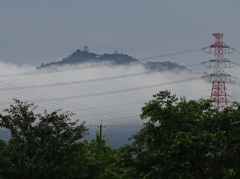中休み