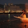 長良川鵜飼