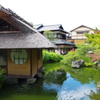 穴場