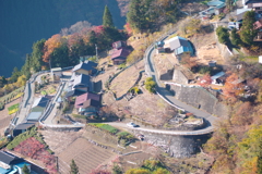 すごい坂道