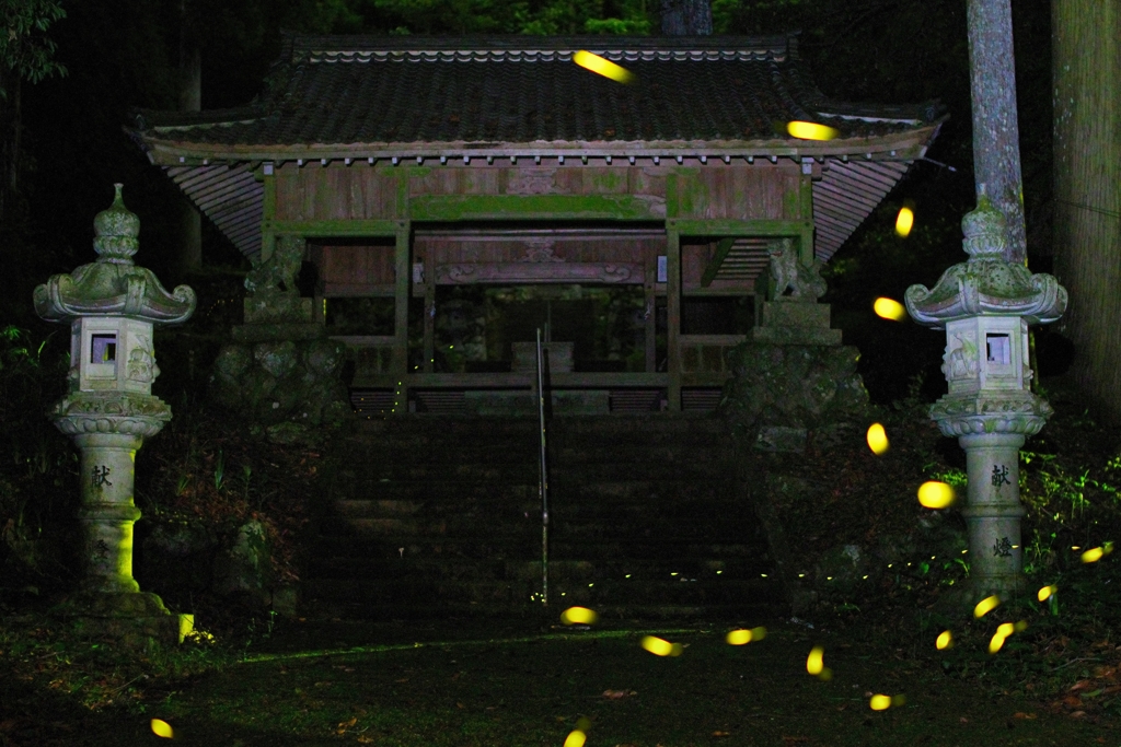 姫神社