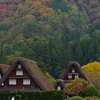 白川郷