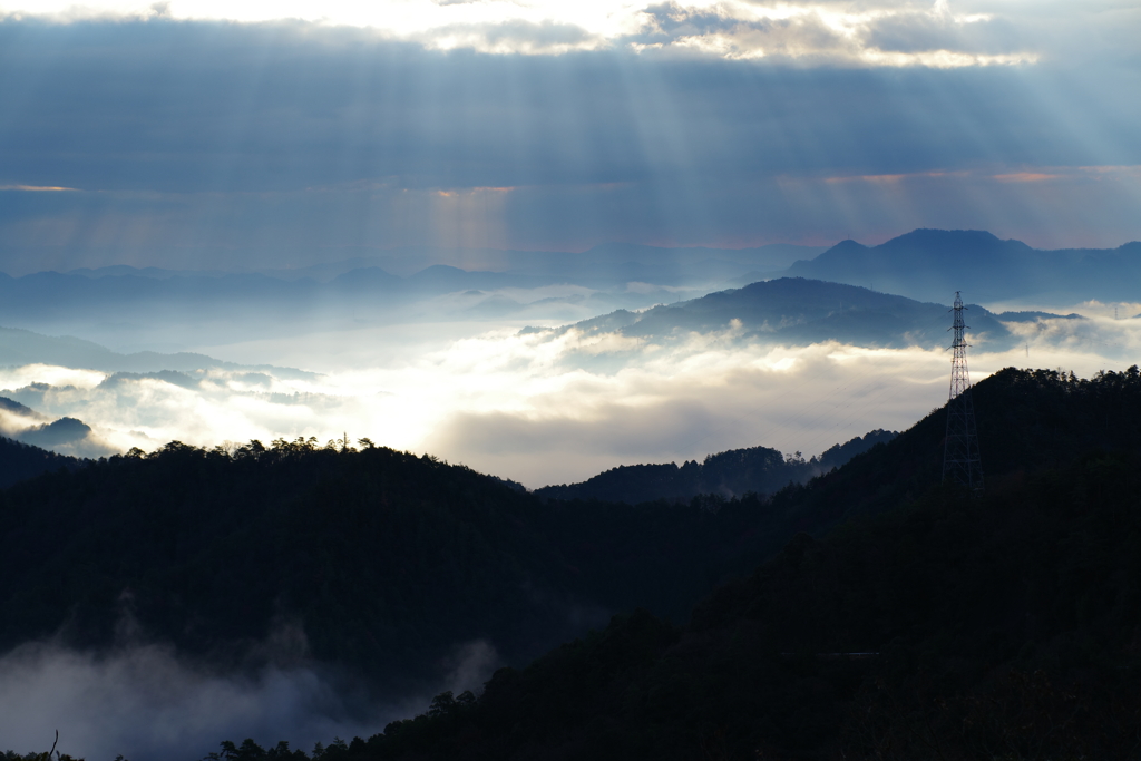 雲海