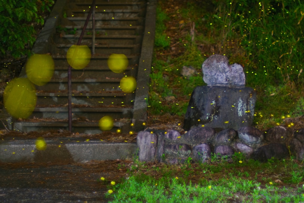 姫神社
