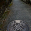 マンホール
