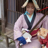 猫と三味線