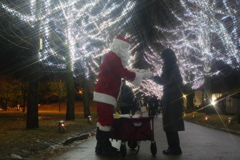 嬉しいプレゼント