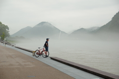 雲川