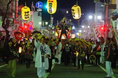 神加勢神輿