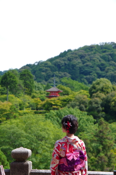 清水寺